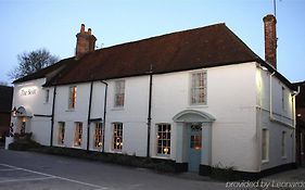 The Bear Hotel Hungerford
